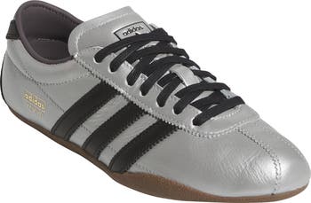 adidas Tokyo Decon Low Top Leather Sneaker (Women) | Nordstrom