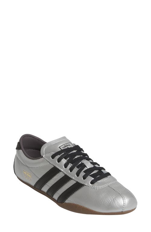 Adidas Originals Adidas Tokyo Decon Low Top Leather Sneaker