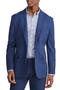 selected Blue Blazer