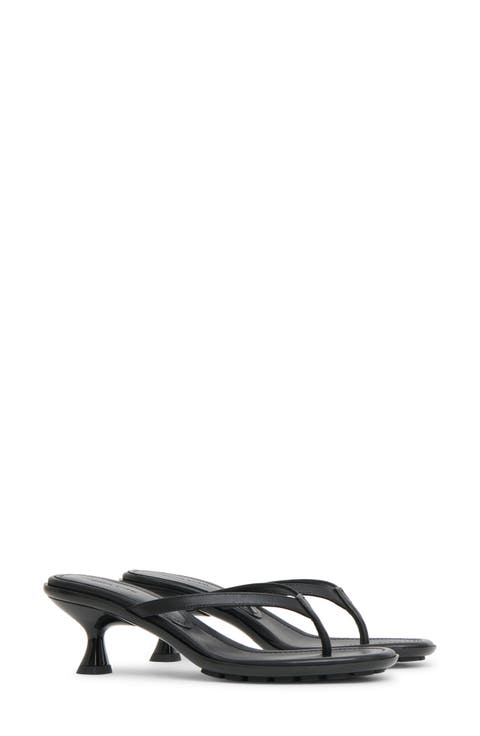 Women's Mansur Gavriel Medium Heels | Nordstrom