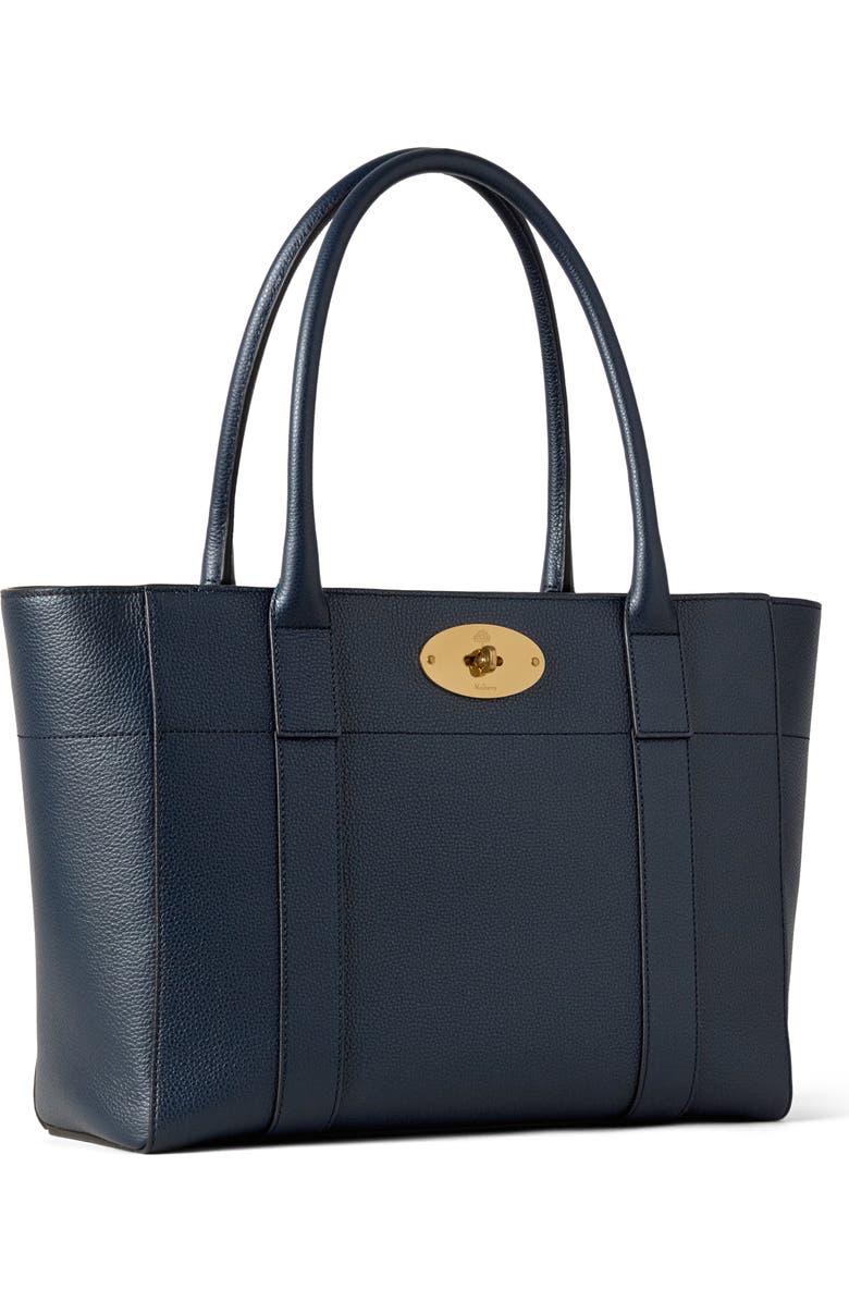 Mulberry Bayswater 9 to 5, Alternate, color, Night Sky