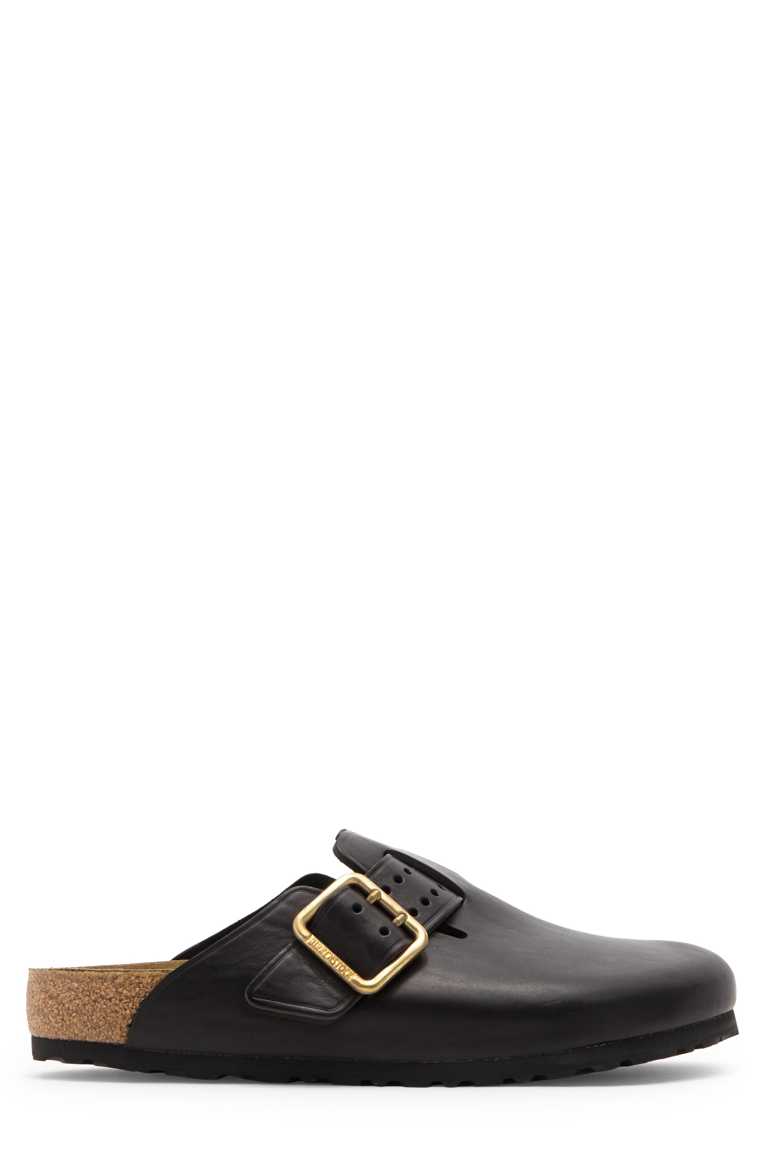 Birkenstock Boston Bold Grip Clog (Men) | Nordstrom