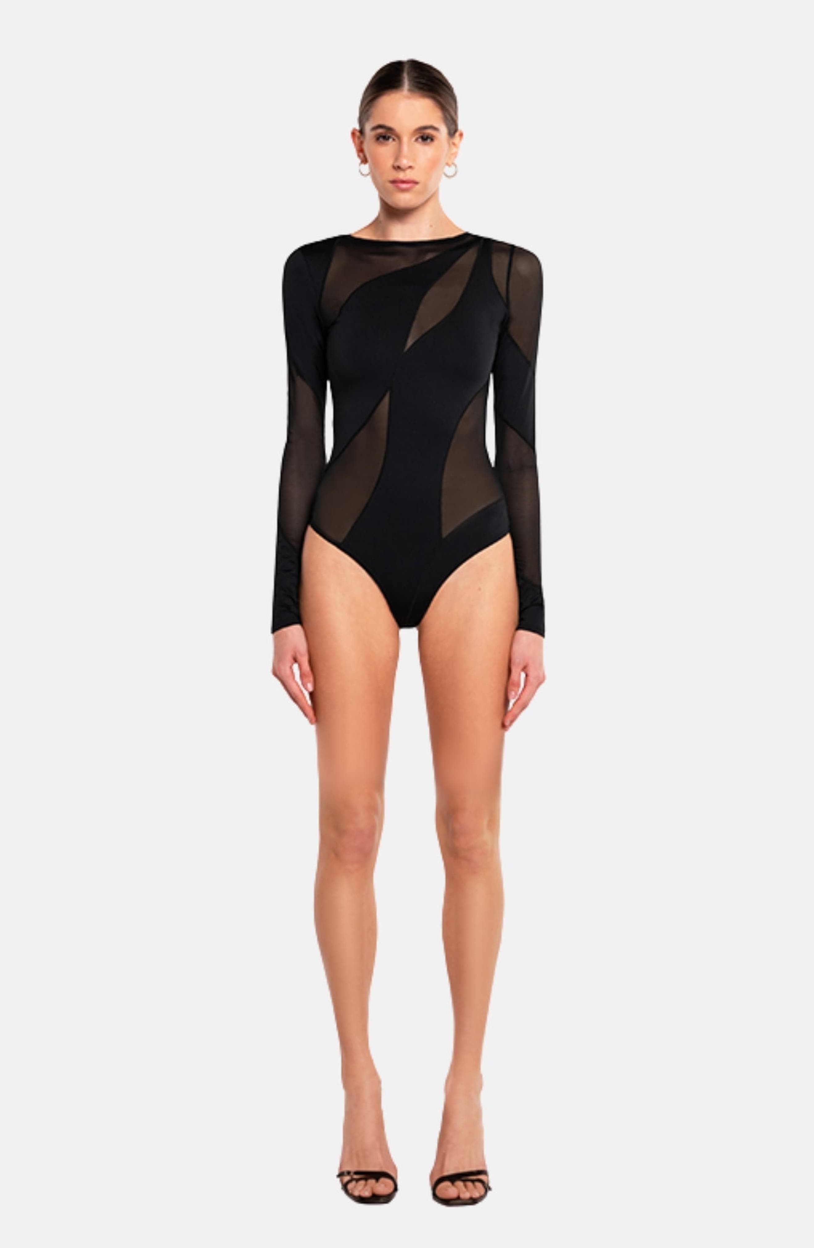 selected Black