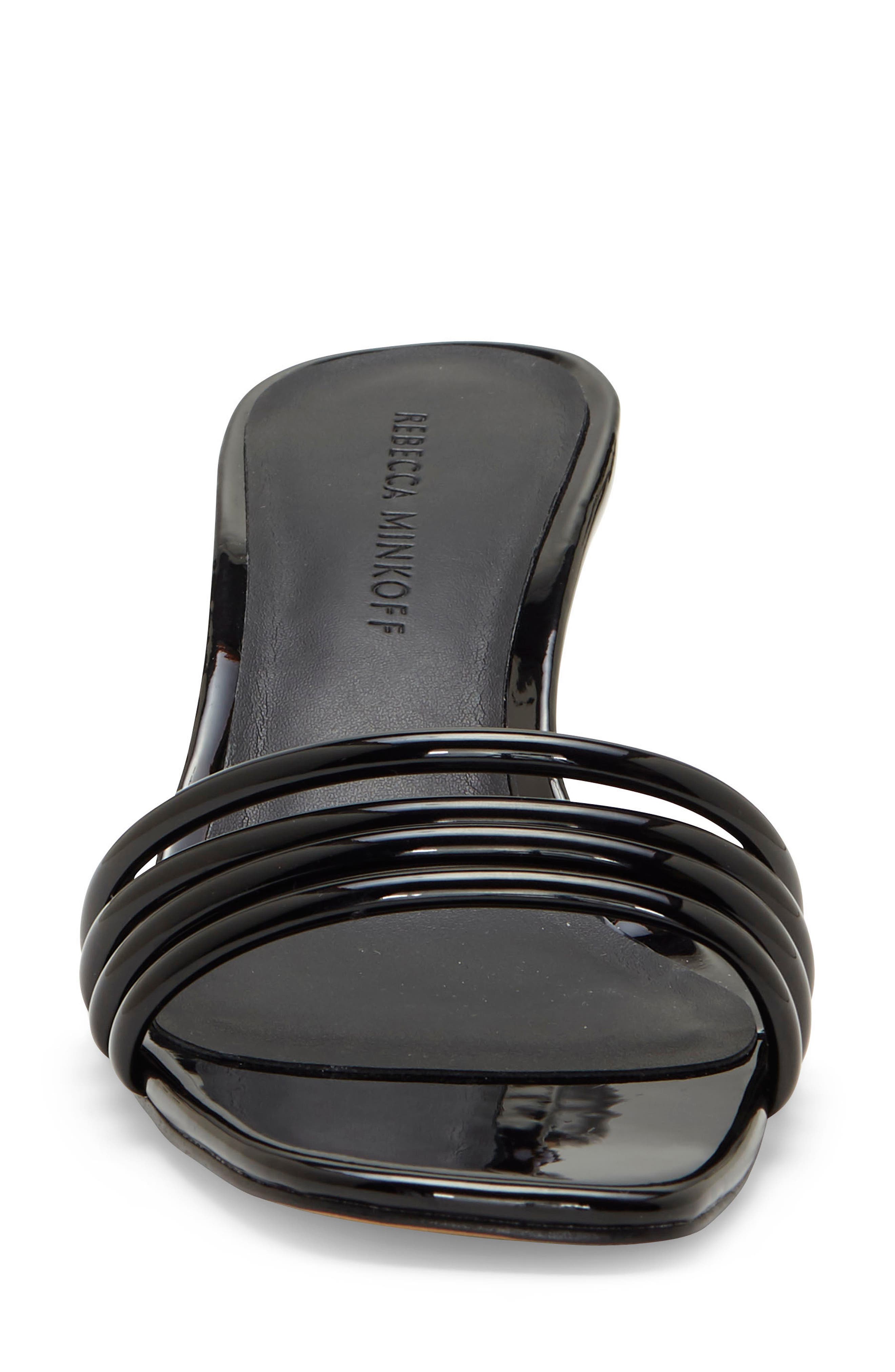 Rebecca Minkoff Decklynn Slide Sandal, Alternate, color, 