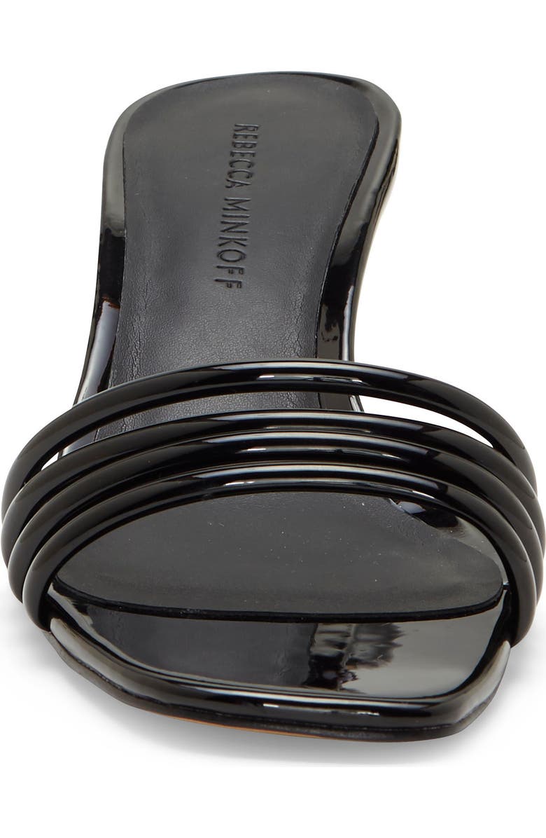 Rebecca Minkoff Decklynn Slide Sandal, Alternate, color,