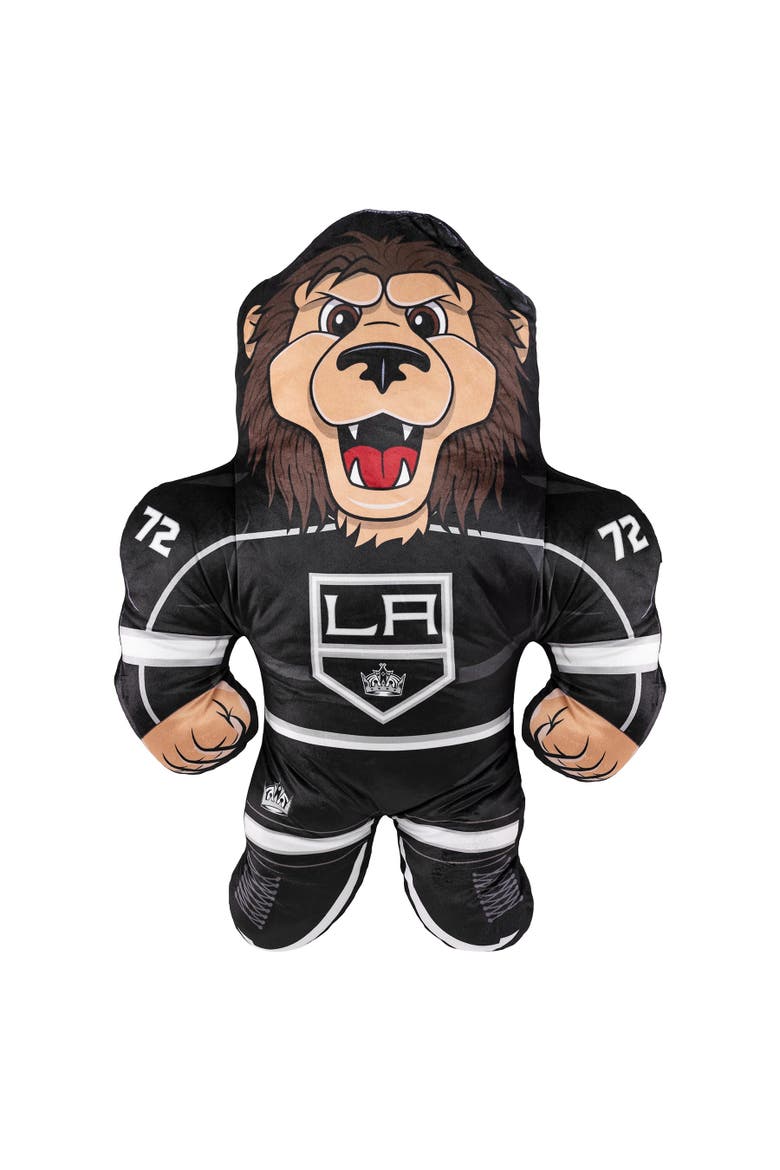Los Angeles Kings Bailey 24" Mascot Bleacher Buddy, Main, color, None