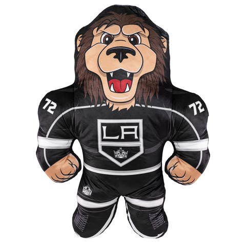 Los Angeles Kings Bailey 24" Mascot Bleacher Buddy