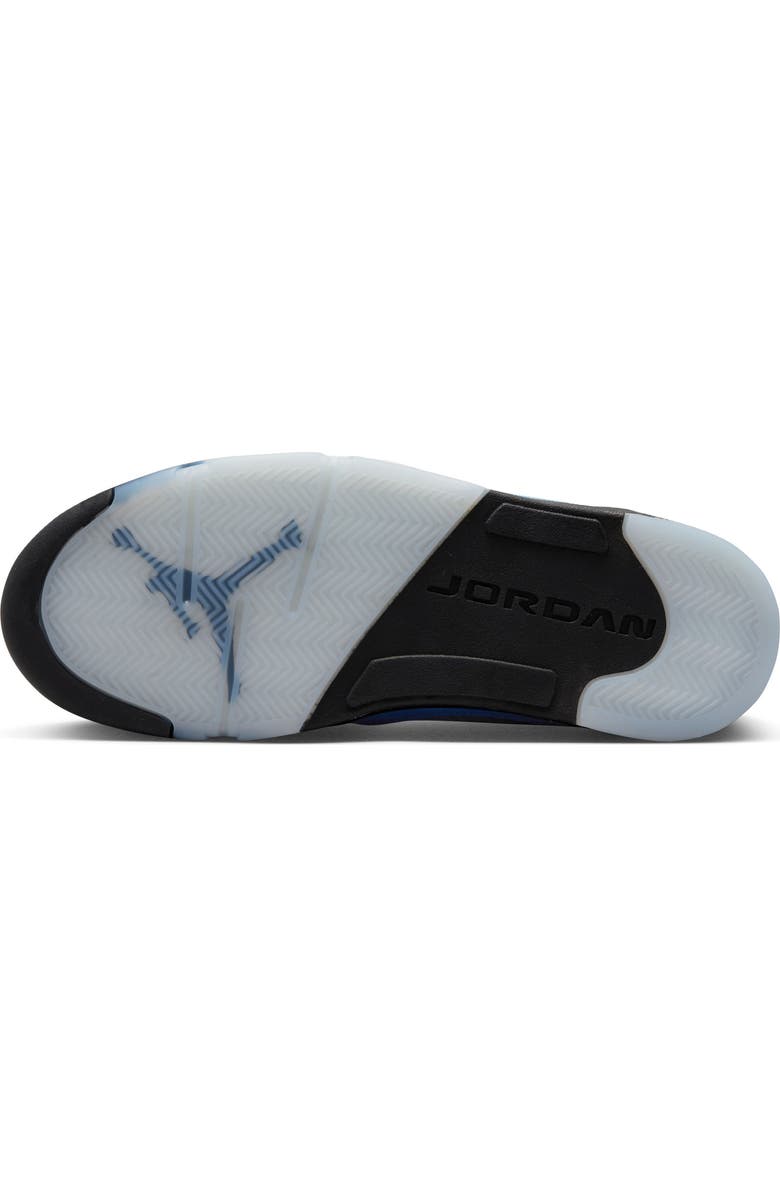 Jordan Air Jordan 5 Retro SE Basketball Sneaker, Alternate, color,
