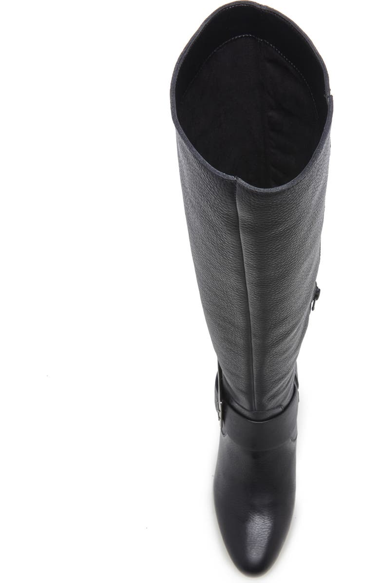 Sole Society Pashan Knee High Boot, Alternate, color,