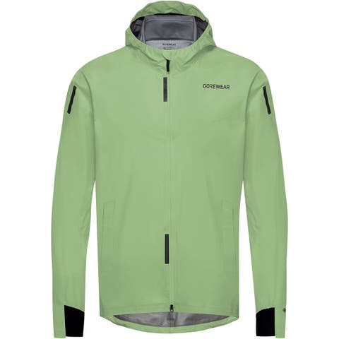 Concurve Gore-Tex Jacket - Men's