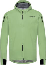 GOREWEAR Concurve Gore-Tex Jacket - Men's