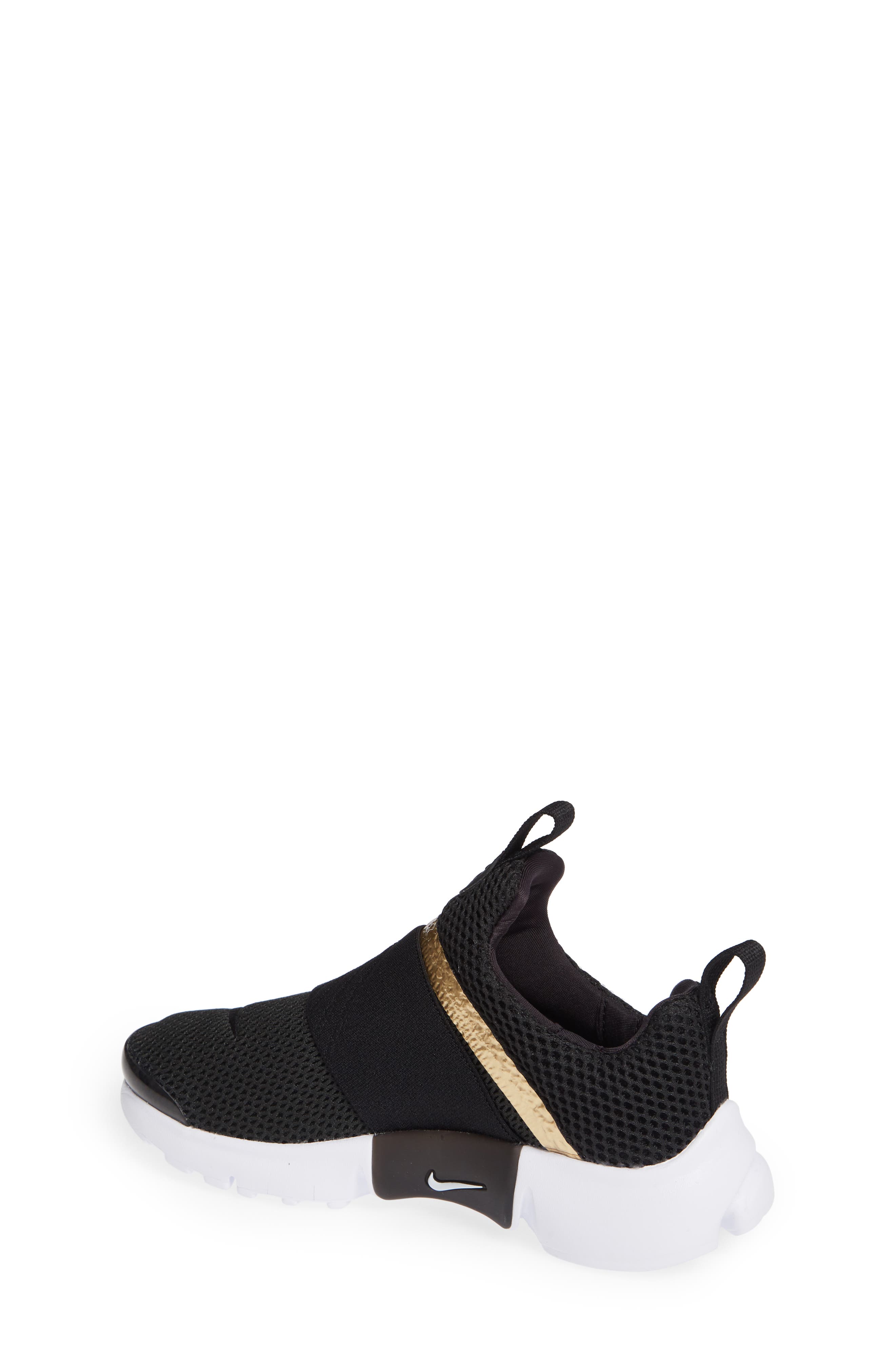 Nike Presto Extreme Sneaker, Alternate, color, 