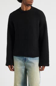 Elwood Wyoming Sweater