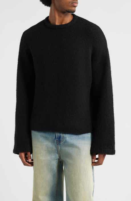 Wyoming Sweater