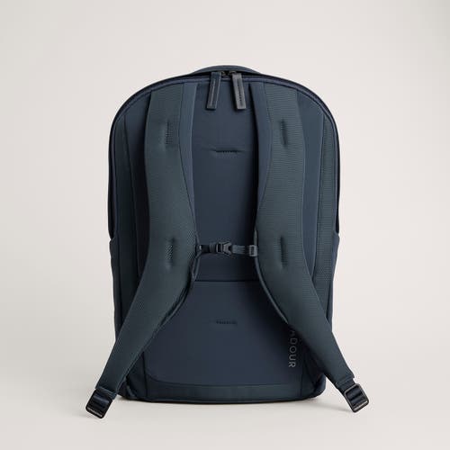 Troubadour Neo Backpack In Blue