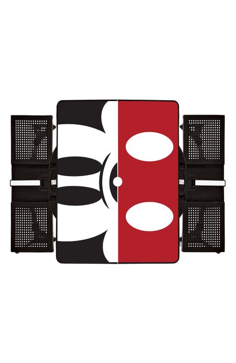 ONIVA Disney® Mickey Mouse Portable Folding Table