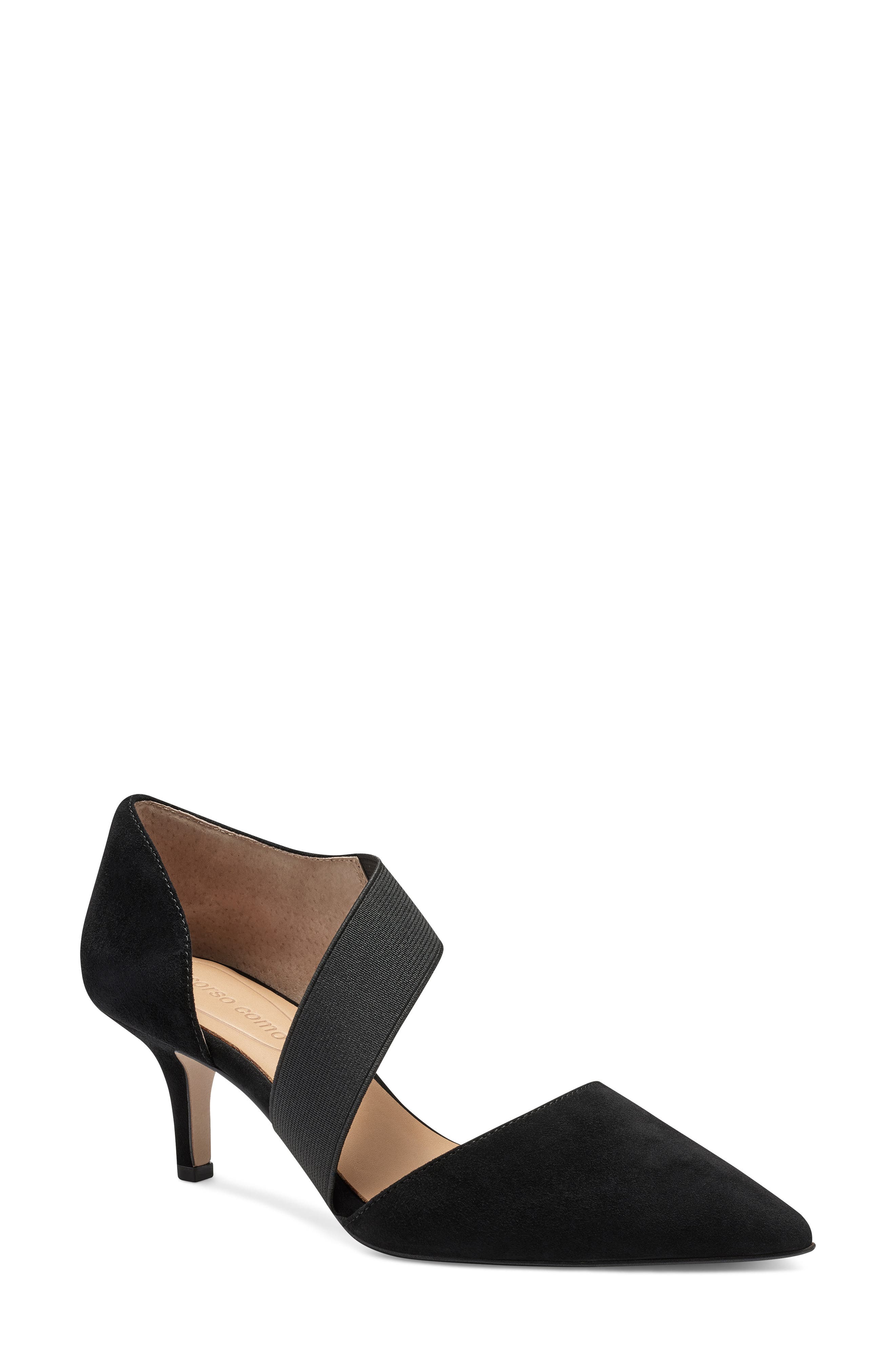 CC Corso Como<sup>®</sup> Denice Pump, Main, color, 