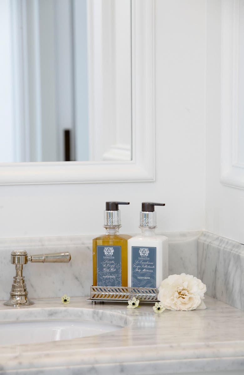 Antica Farmacista 'Santorini' Body Moisturizer, Alternate, color, 