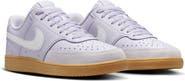Nike Court Vision Low Sneaker
