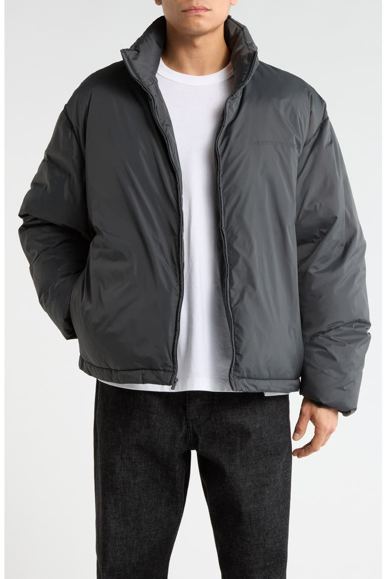 Puffer Jacket (Men) | Nordstrom