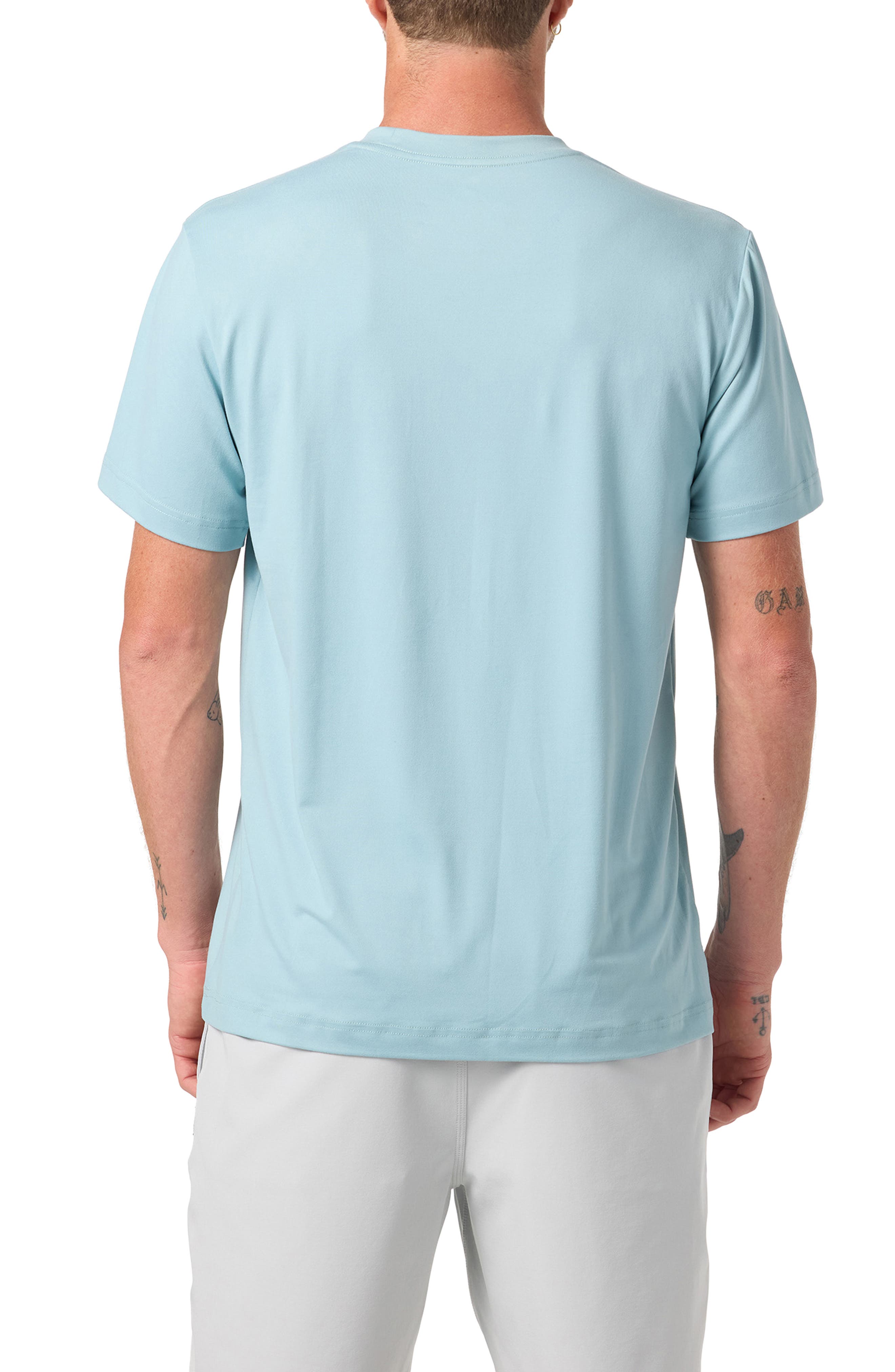 Triple Stack UPF Performance T-Shirt - image 2