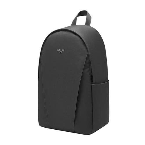Mah Axis Backpack In Black
