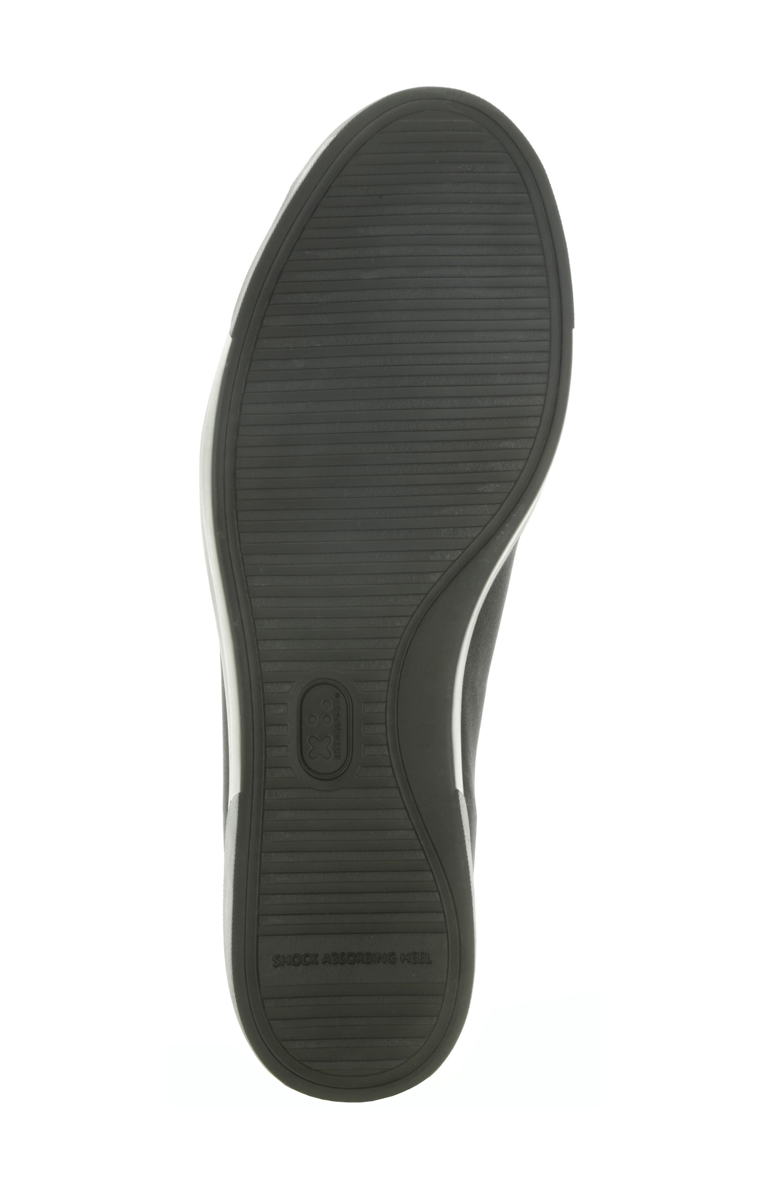 Munro Plum Slip-On Flat - Multiple Widths Available, Alternate, color, 