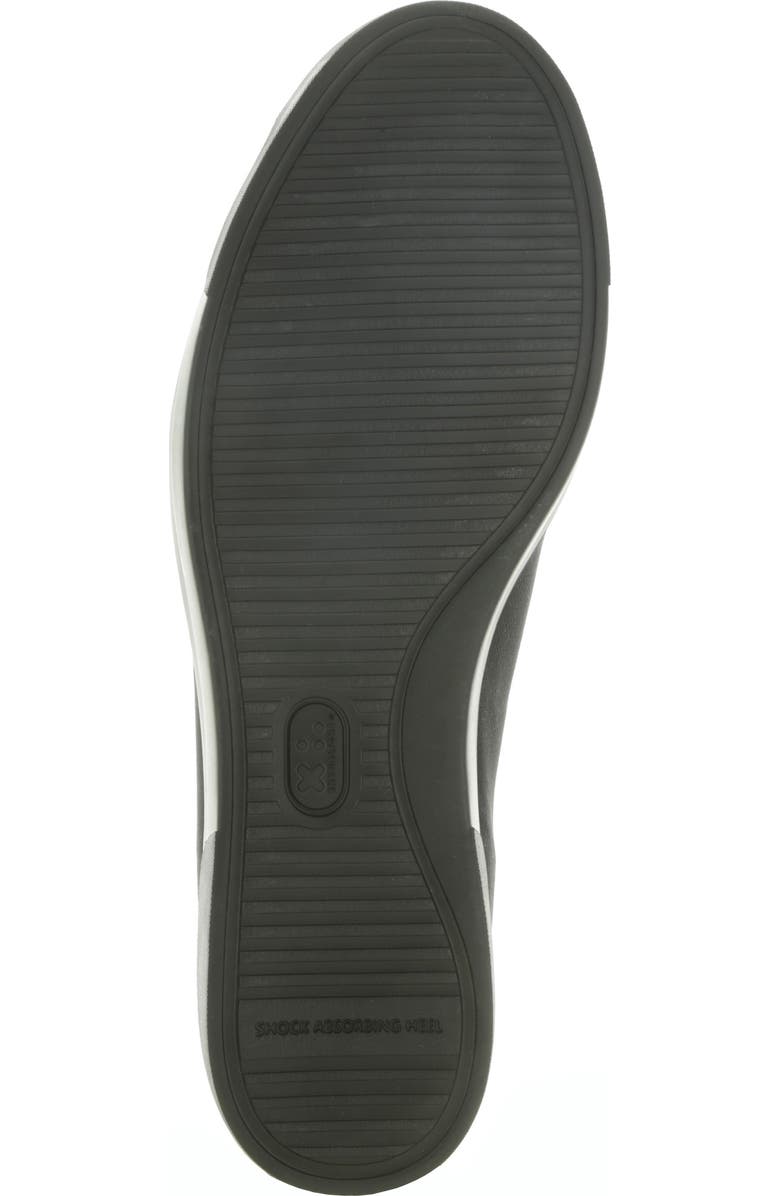 Munro Plum Slip-On Flat - Multiple Widths Available, Alternate, color,