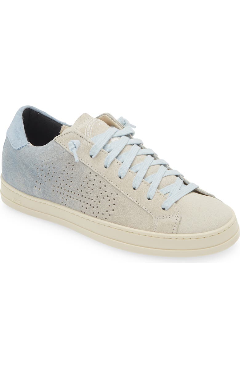 P448 John Sneaker, Main, color,