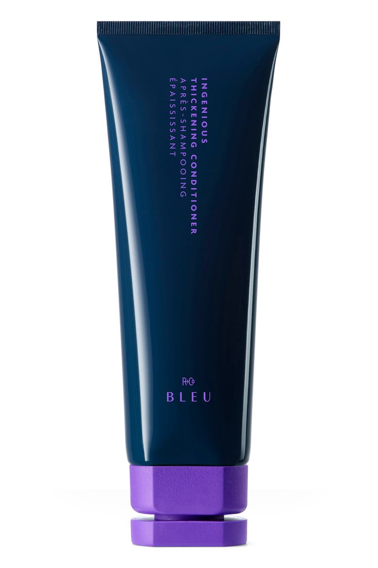 Bleu Ingenious Thickening Conditioner, Main, color, NO COLOR