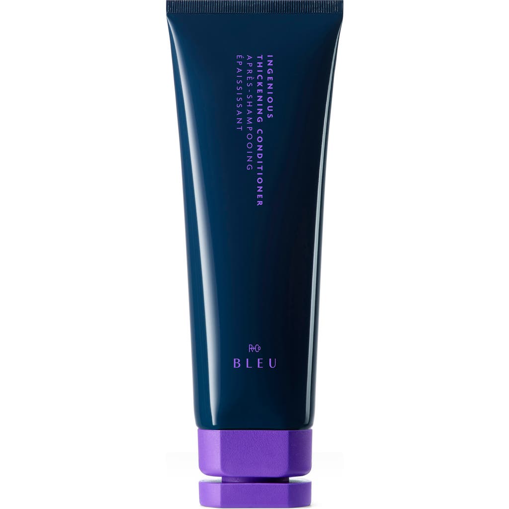 R+Co Bleu Ingenious Thickening Conditioner  product