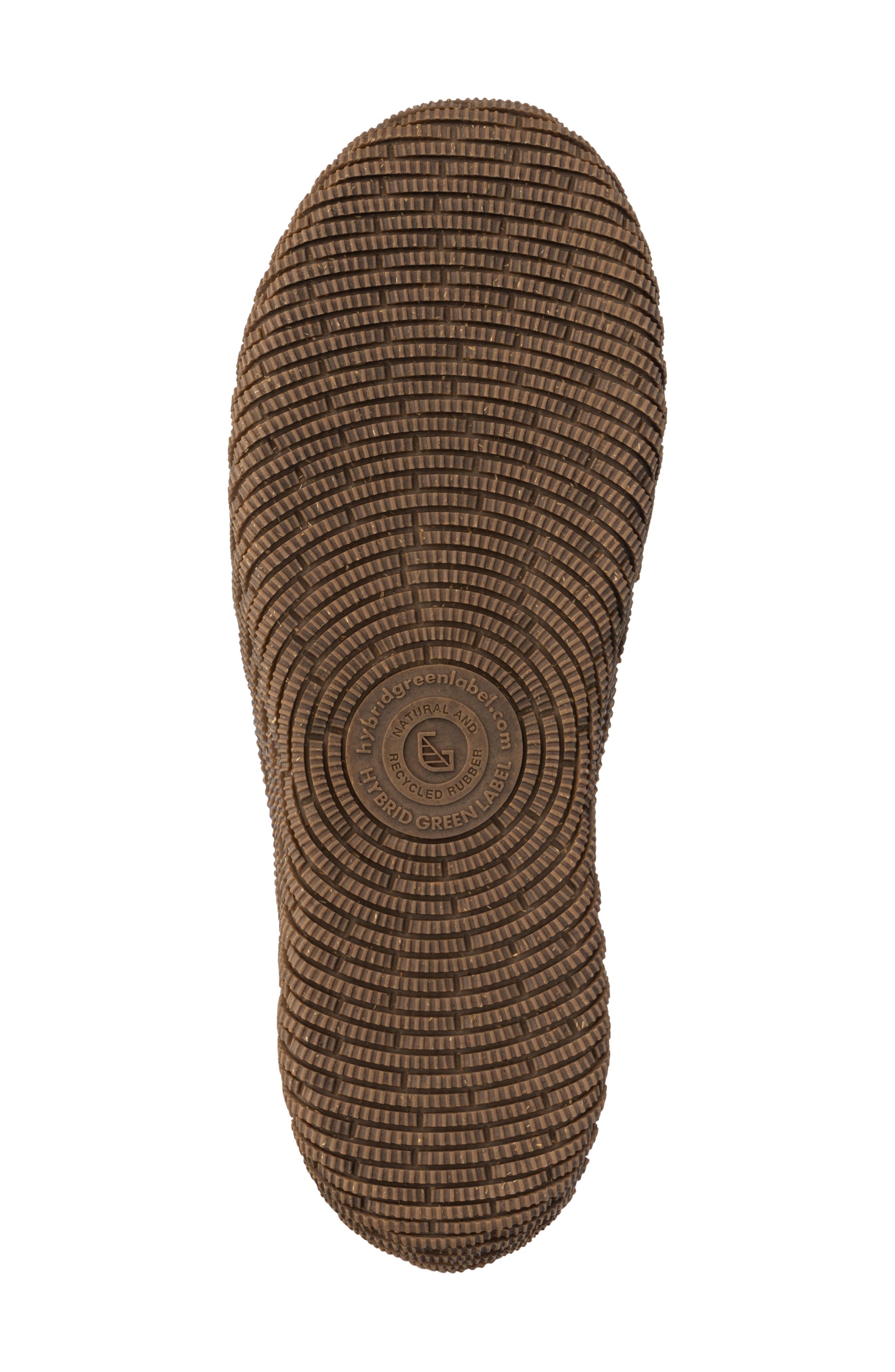 Hybrid Green Label Orion Sneaker, Alternate, color, 