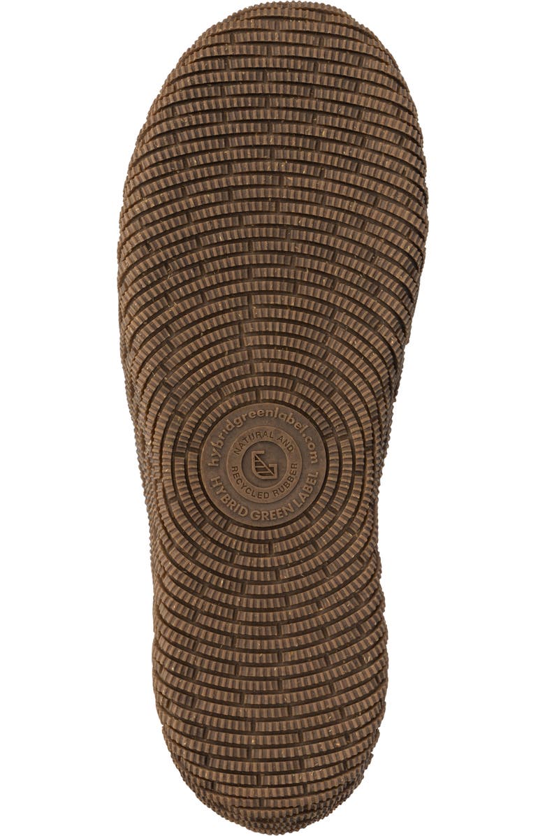 Hybrid Green Label Orion Sneaker, Alternate, color,