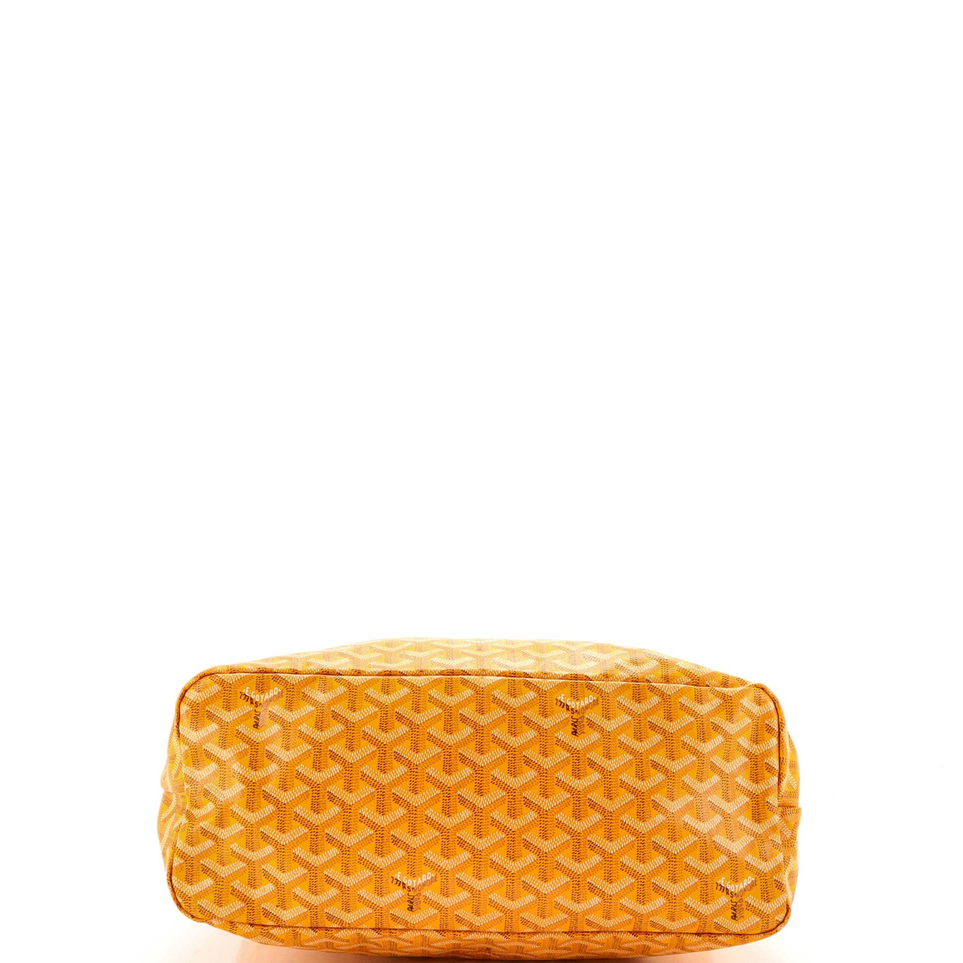 Boheme Hobo Coated Canvas, Alternate, color, Yellow
