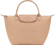 Longchamp Small Le Pliage One Top Handle Bag