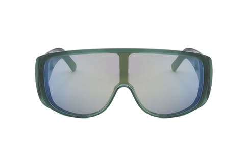 69mm Mask Sunglasses