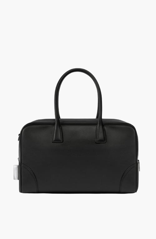 Aviteur Cristallo Travel Bag In Black