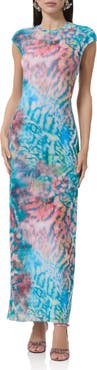 AFRM Mylo Body-Con Dress