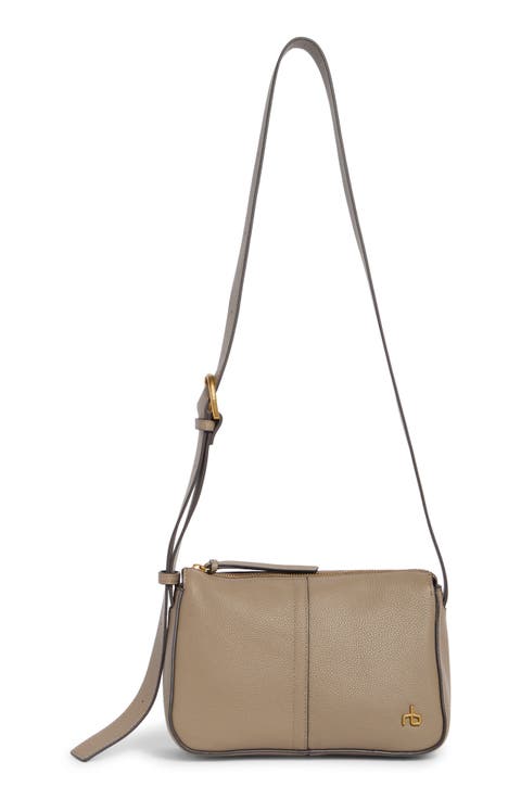 Fulton Crossbody Bag
