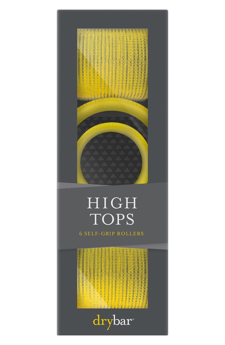 Drybar High Tops Self-Grip Rollers, Alternate, color, 