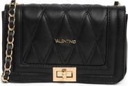 VALENTINO BY MARIO VALENTINO Beatriz Quilted Crossbody Bag
