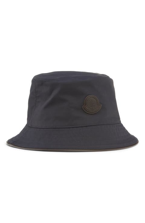 Logo Bucket Hat