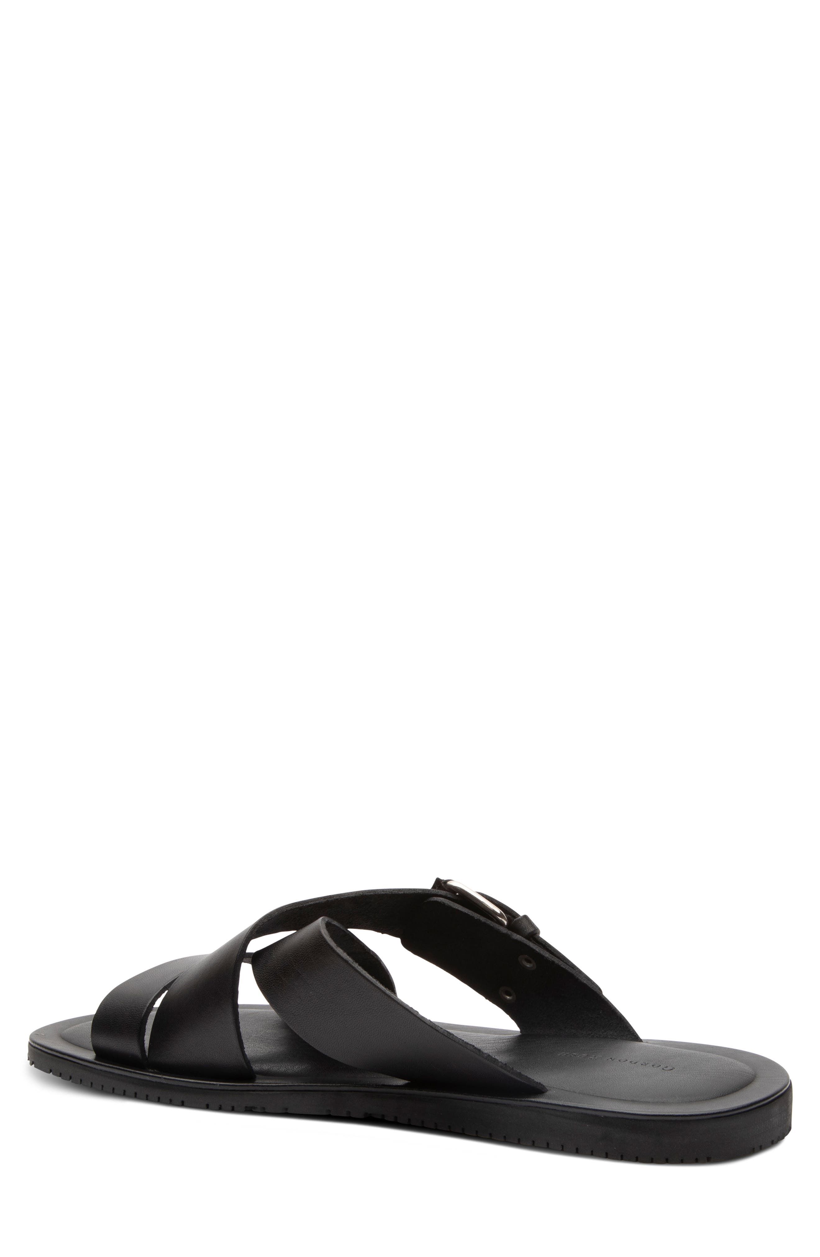 Gordon Rush Saratoga Sandal, Alternate, color, 