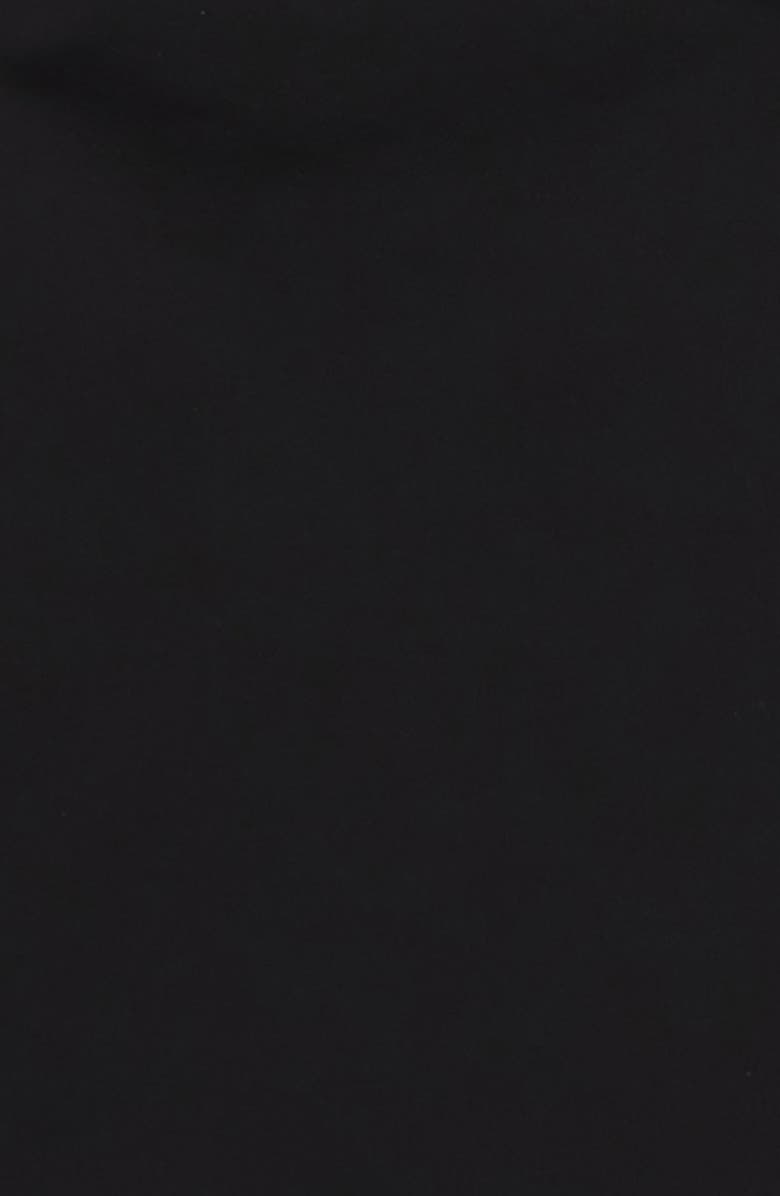 Burberry Kids' Tara TB Monogram Quilted Coat, Alternate, color,