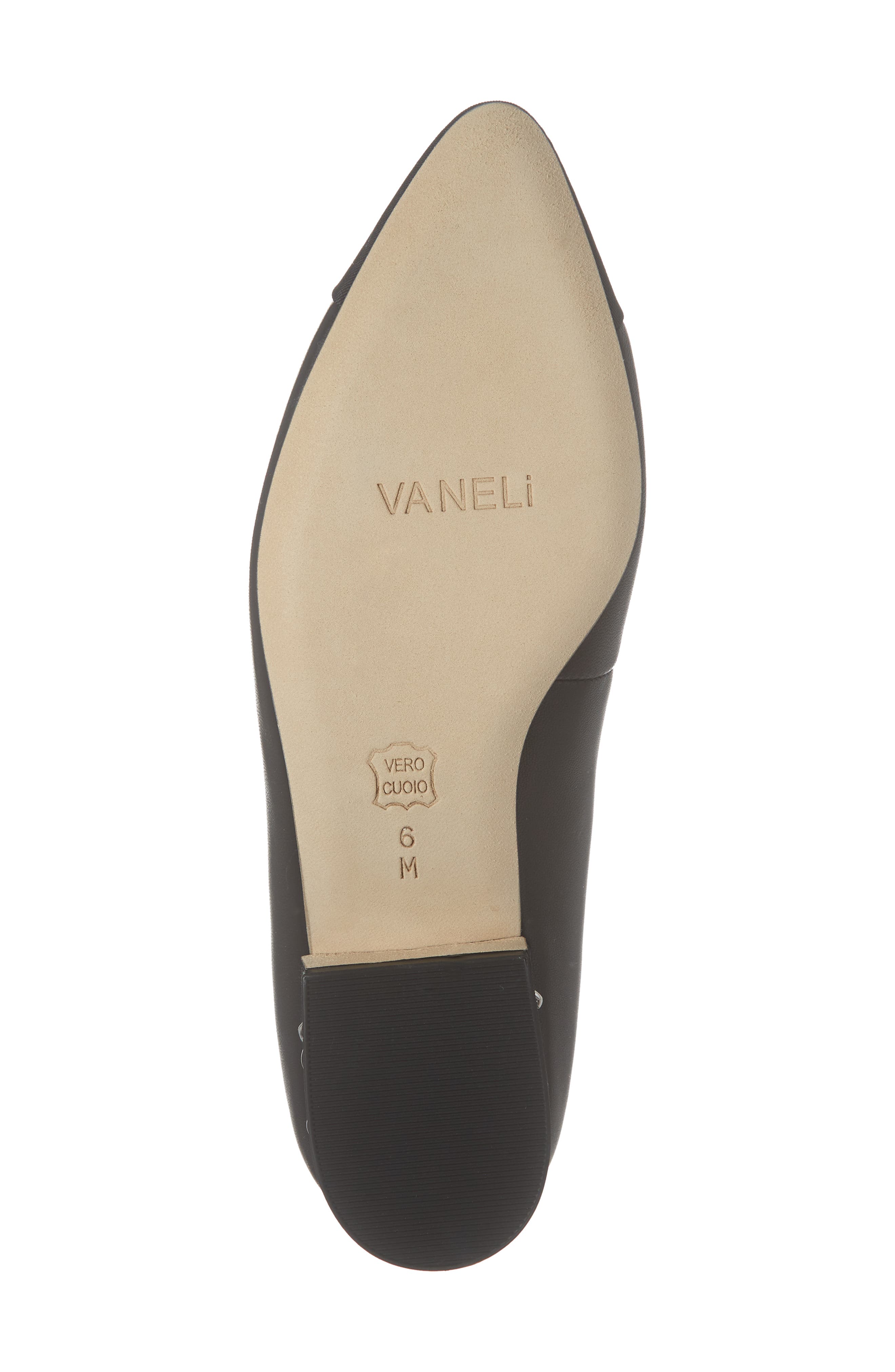 VANELi Felcia Cap Toe Pump, Alternate, color, 