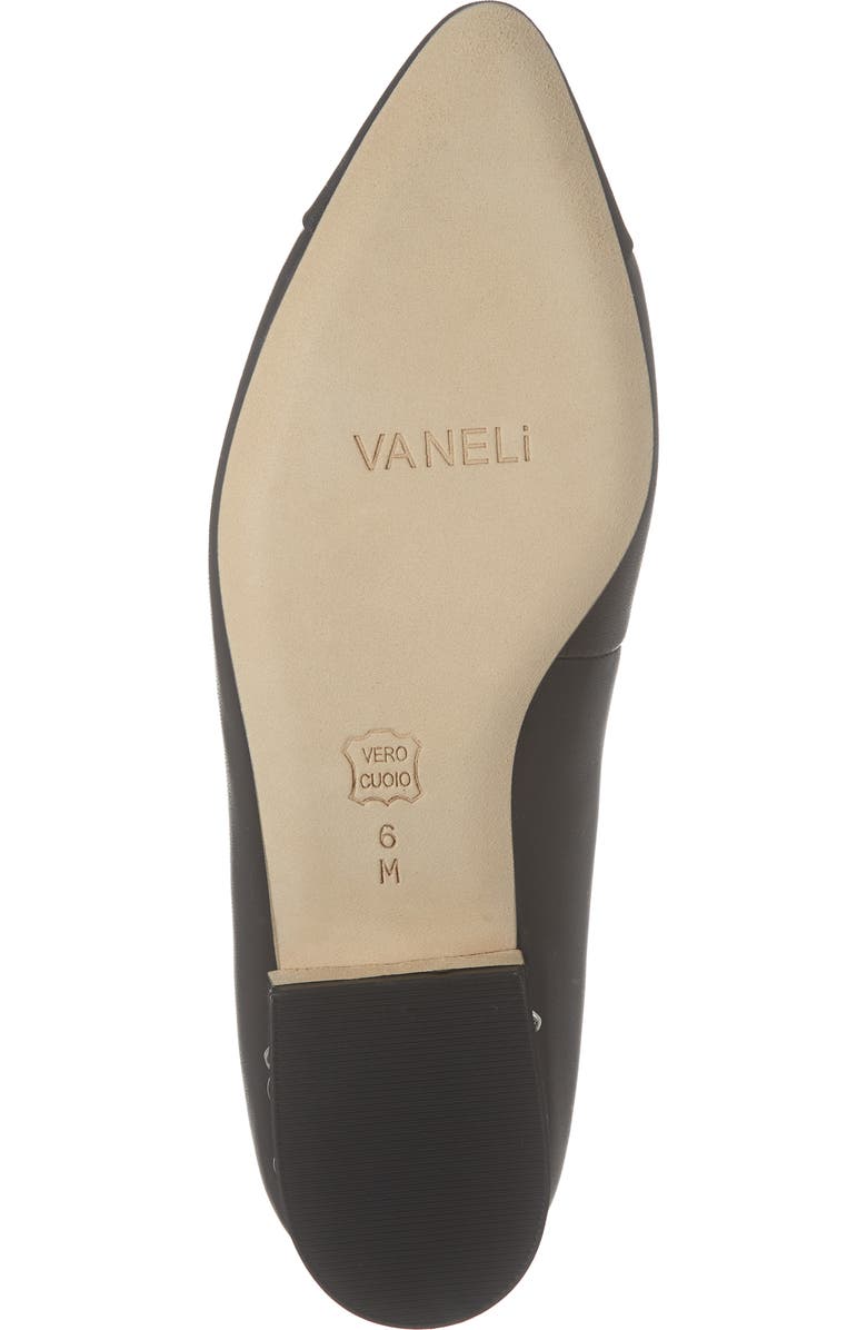 VANELi Felcia Cap Toe Pump, Alternate, color,