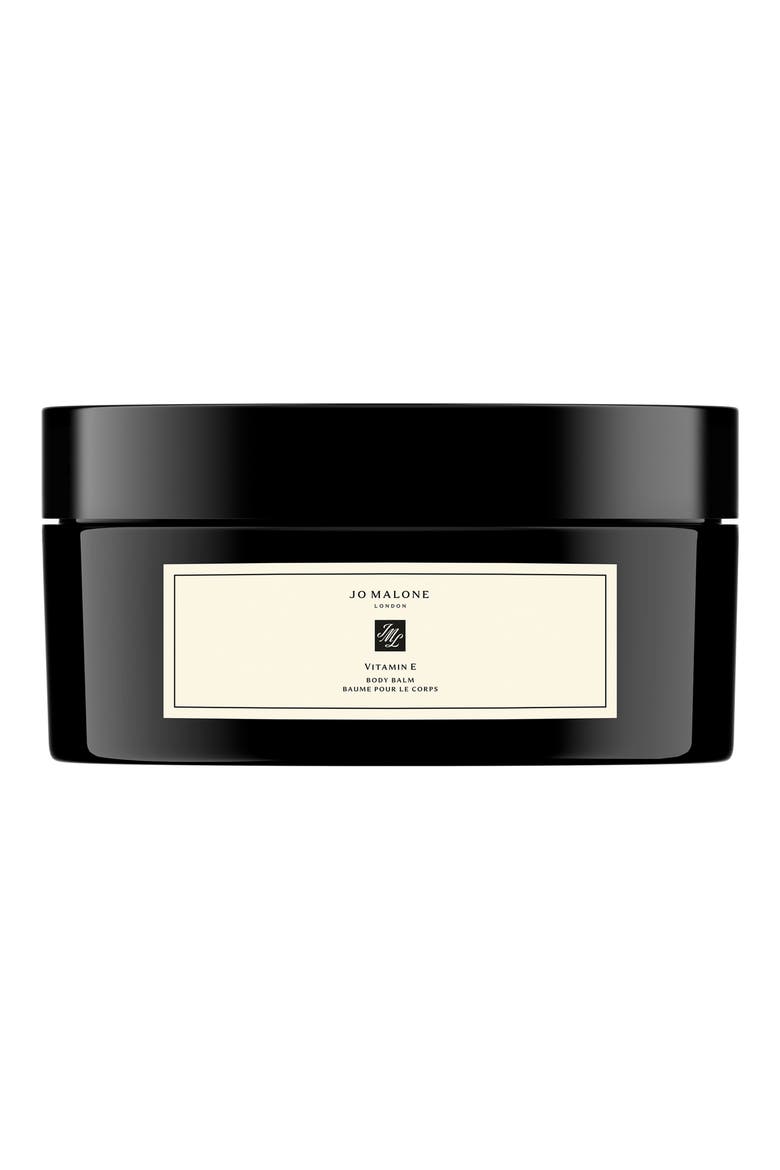 Vitamin E Body Balm Treatment, Main, color, NO COLOR