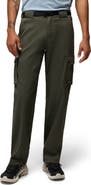 prAna Zion Relaxed Fit Cargo Pants