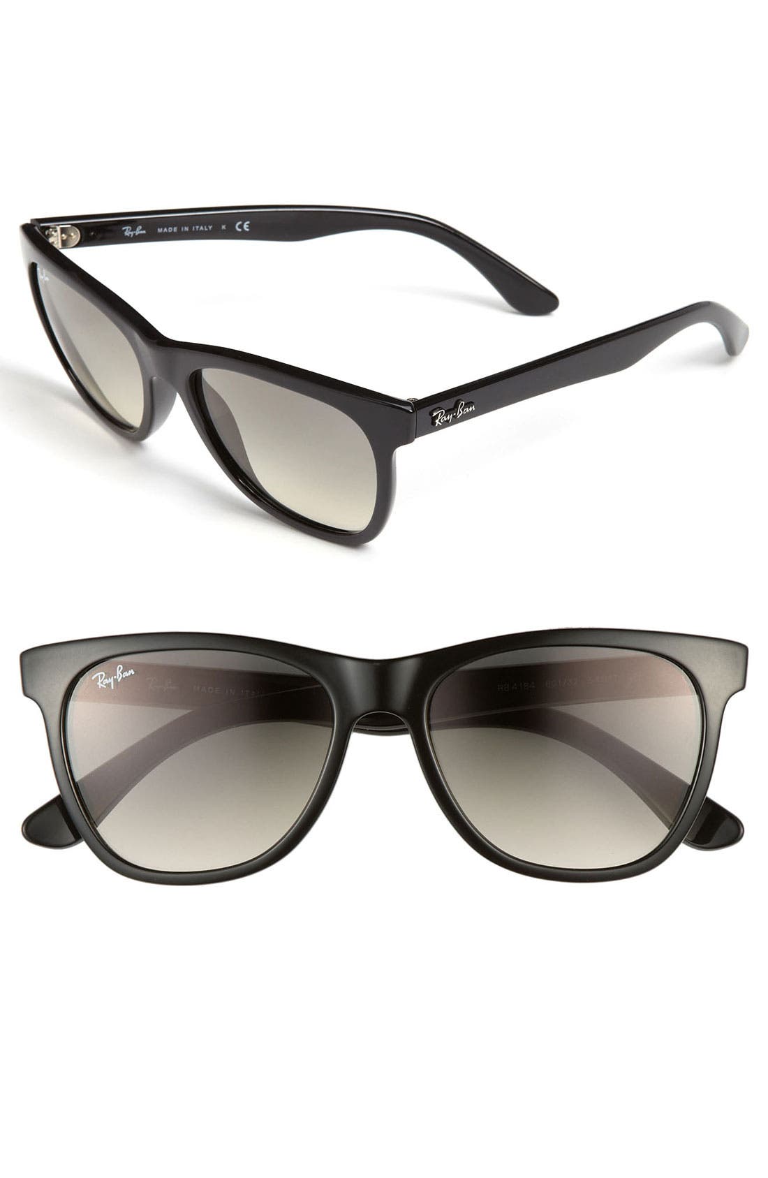 Ray-Ban 'High Street' 54mm Sunglasses
