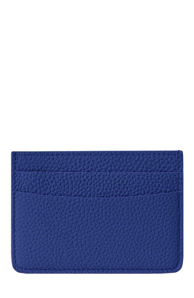 MAISON de SABRÉ Leather Card Holder, Alternate, color,